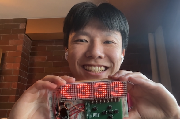 6.1903 LED