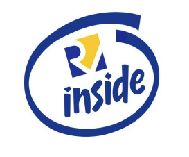 RISC-V inside sticker